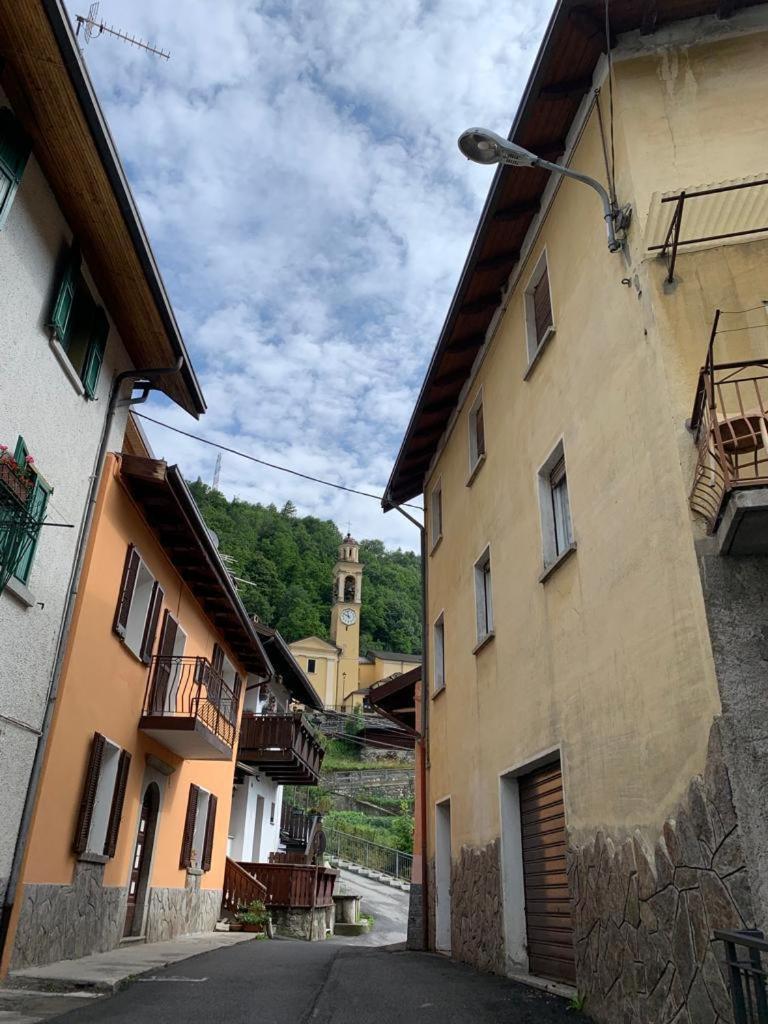 Appartamento sul Ruscello - Housity