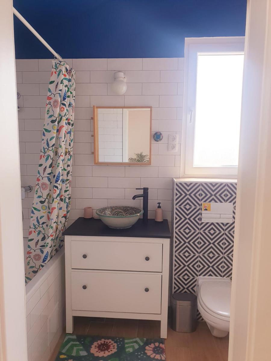 Suitetrails - Happy apartman + Balcony