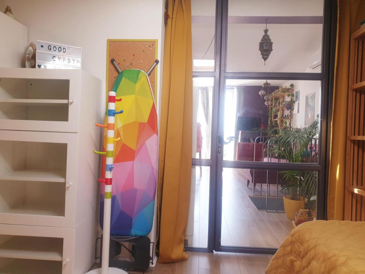 Happy apartman + Balcony - Housity