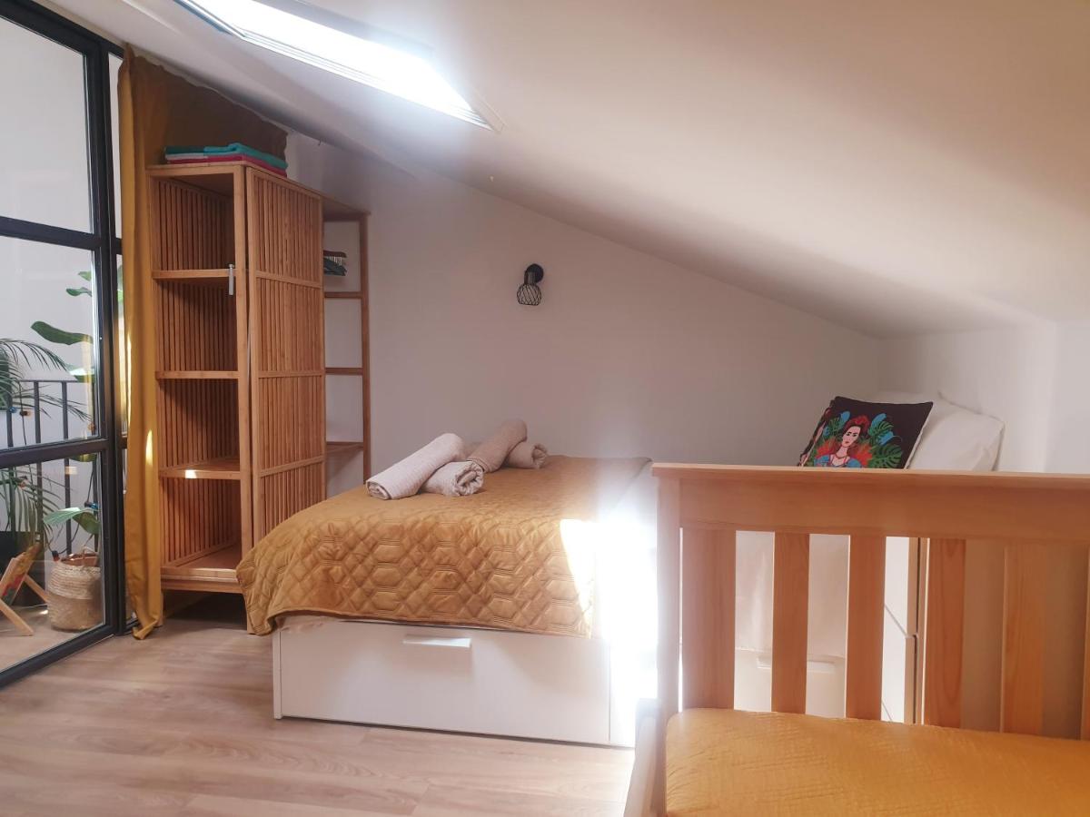 Suitetrails - Happy apartman + Balcony