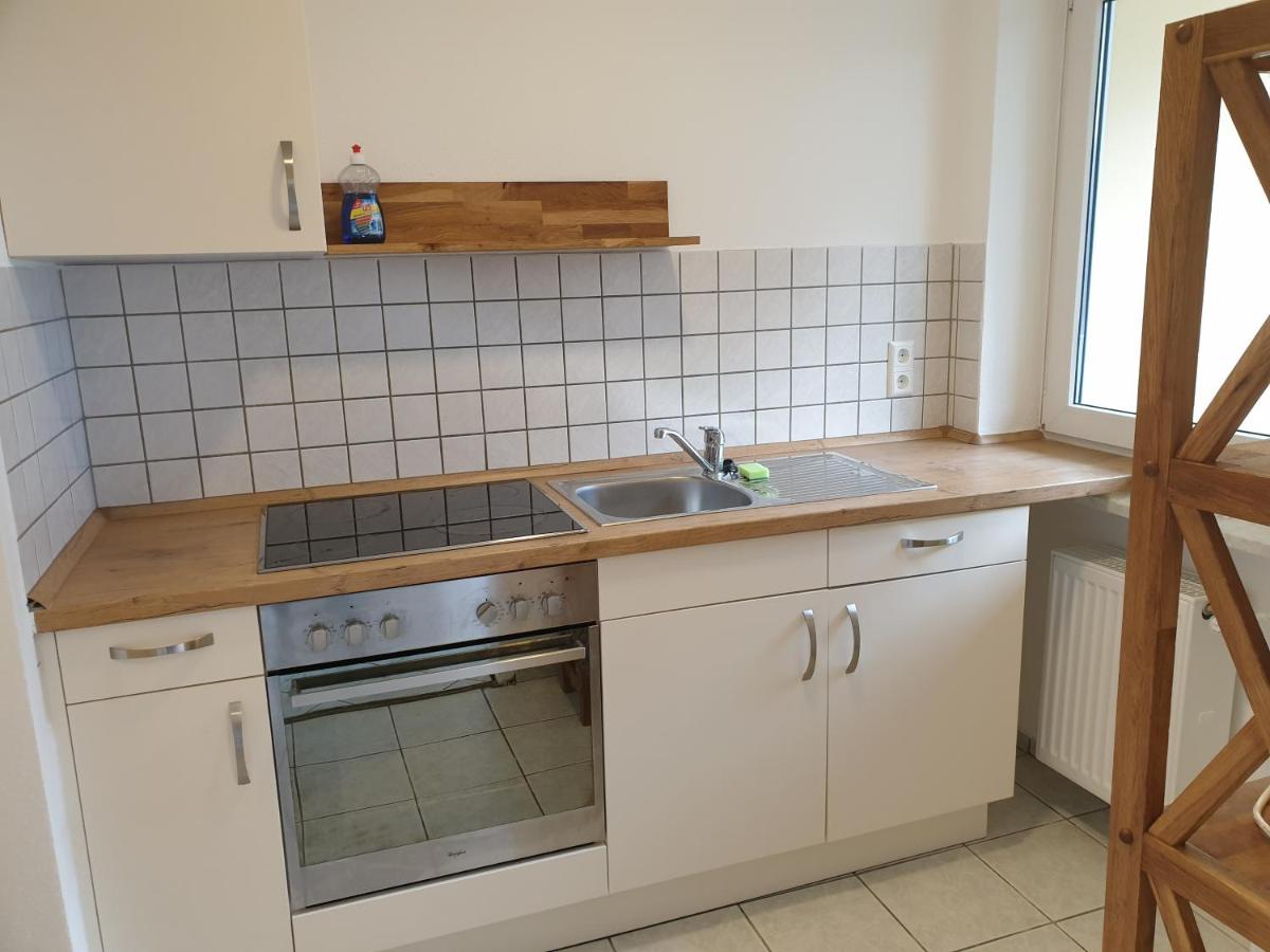 Ferienwohnung vor der Insel - Hizvo
