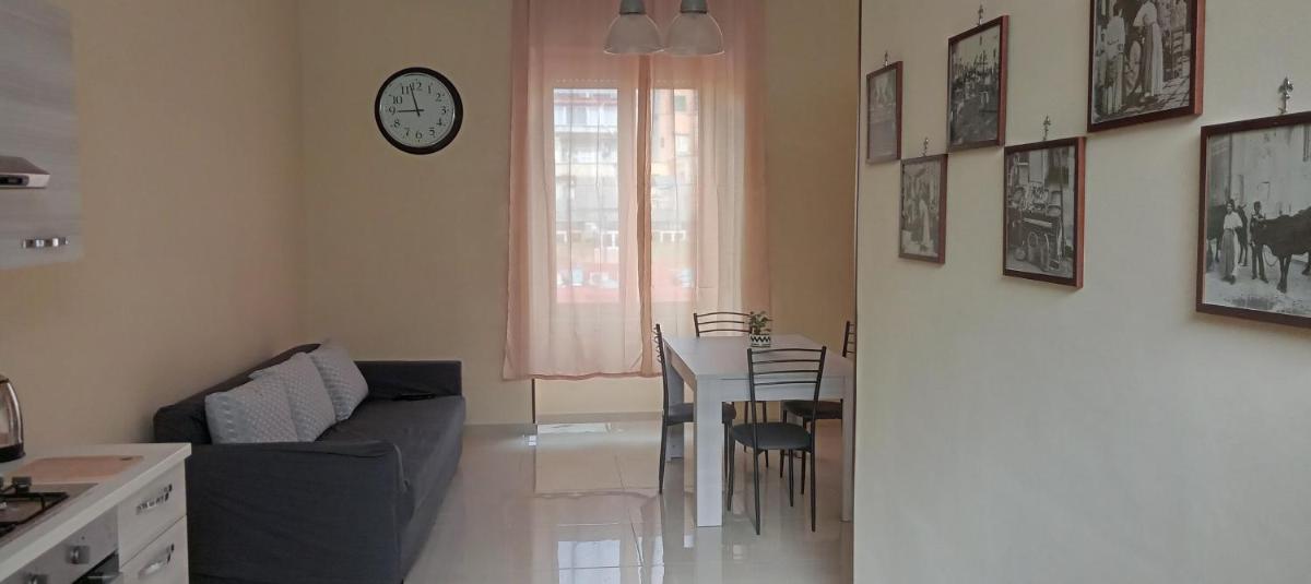 casa vacanze Amalfitano - Housity