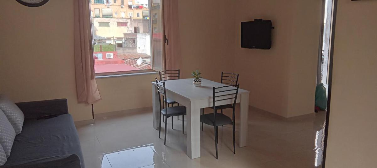 casa vacanze Amalfitano - Housity