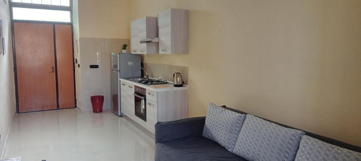 Suitetrails - casa vacanze Amalfitano