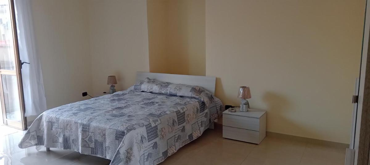 Suitetrails - casa vacanze Amalfitano