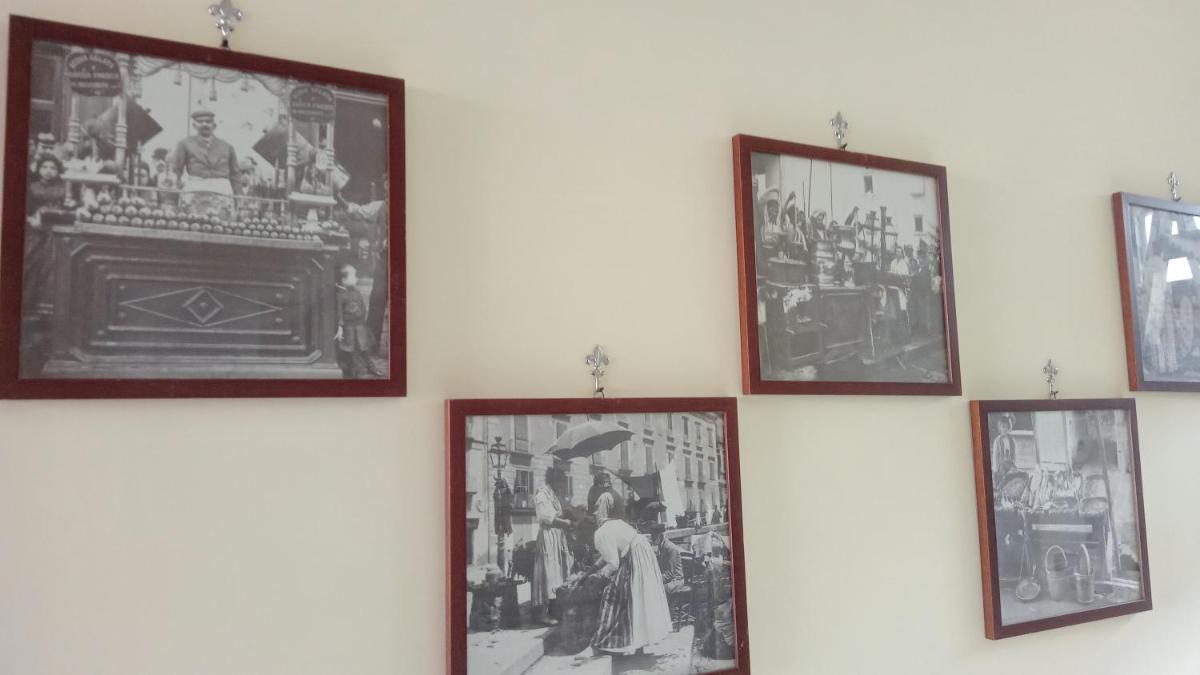 Suitetrails - casa vacanze Amalfitano