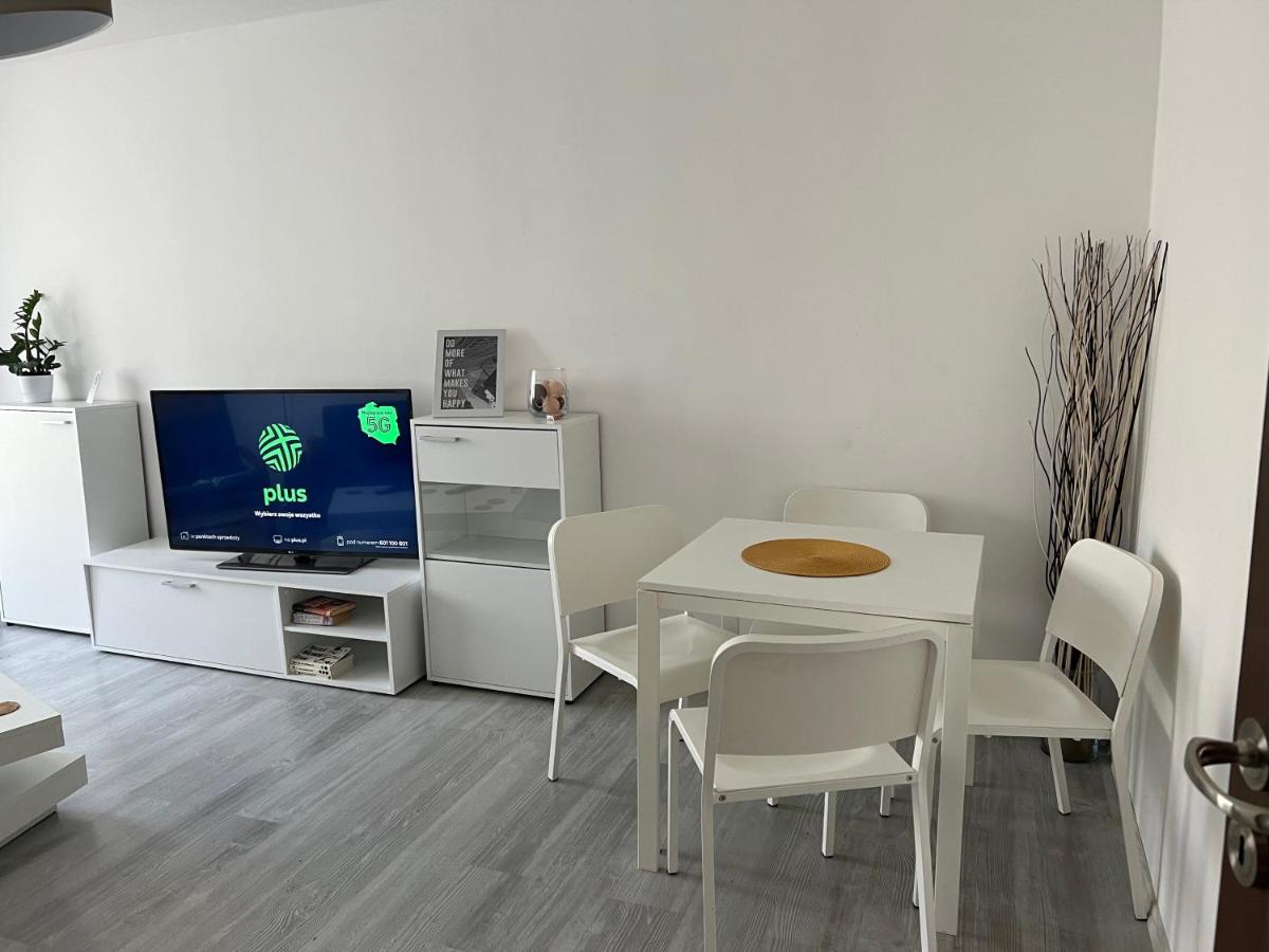 Apartament Królewska - Housity