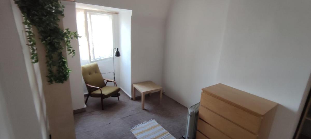 Apartmán Partyzánské náměstí - Housity