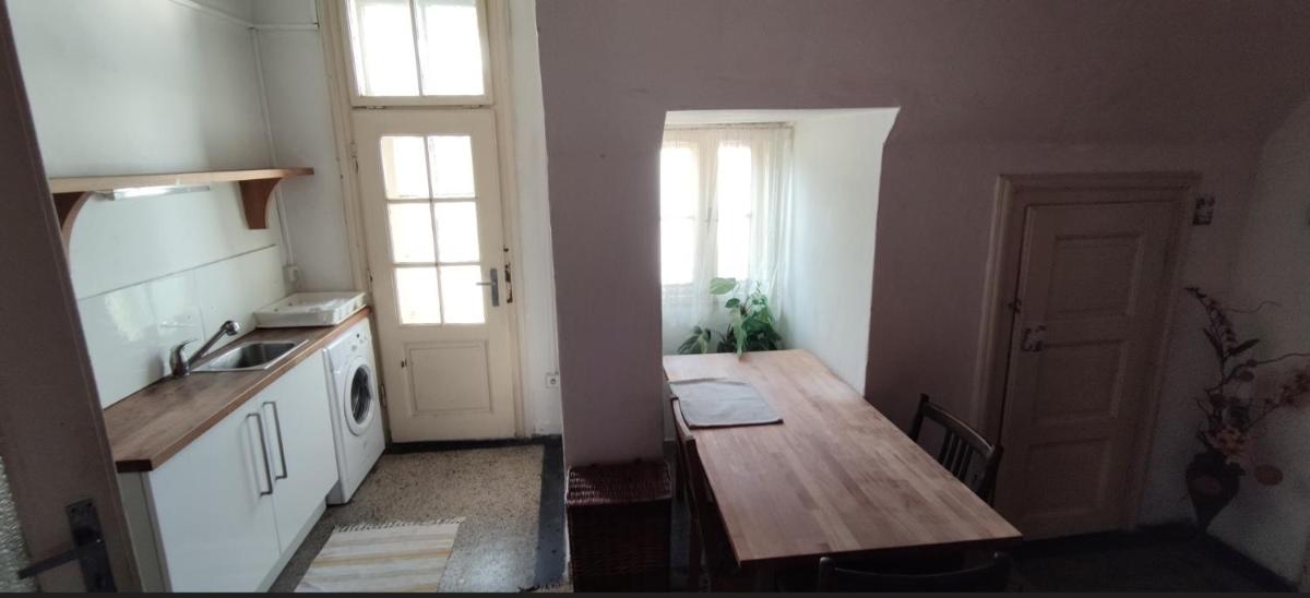 Apartmán Partyzánské náměstí - Housity