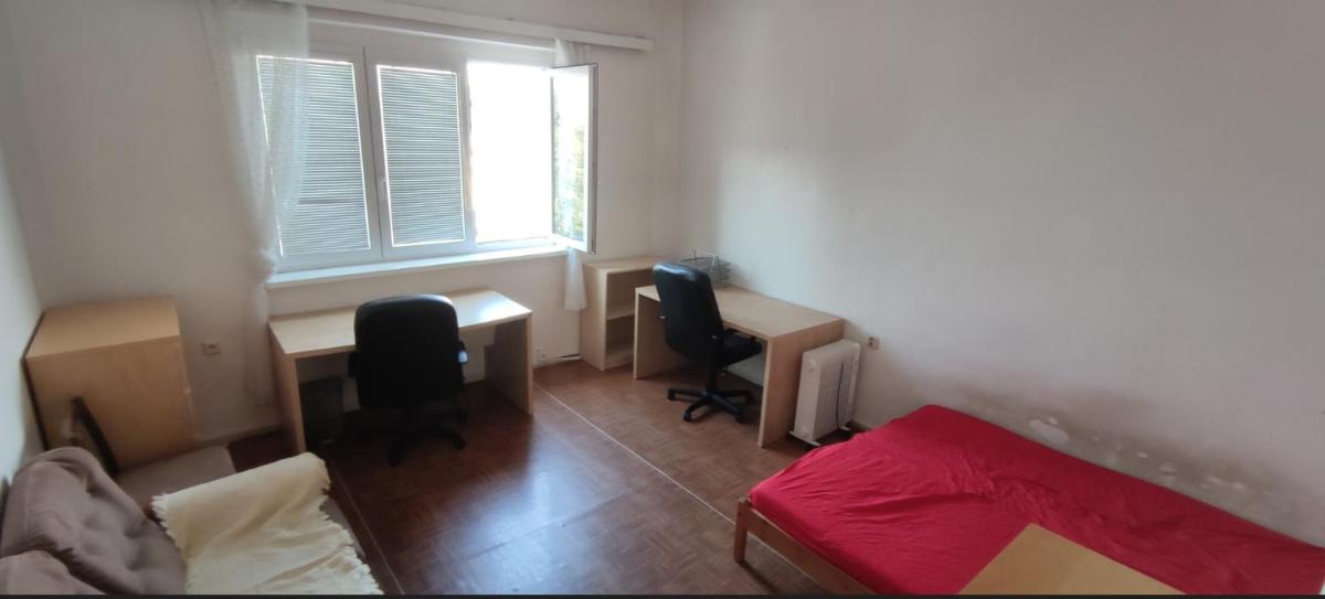 Apartmán Partyzánské náměstí - Housity