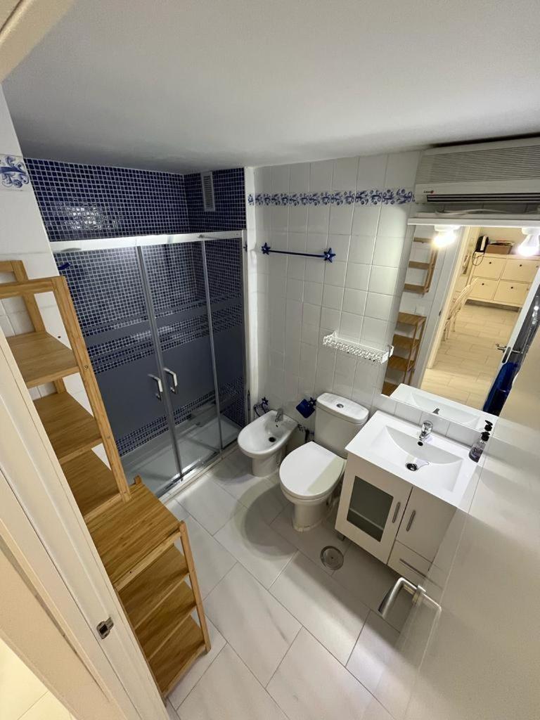 Precioso apartamento con ubicación perfecta en playa Islantilla - Housity