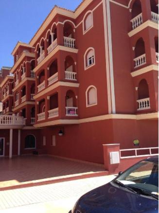 Apartamento Puerto II - Housity