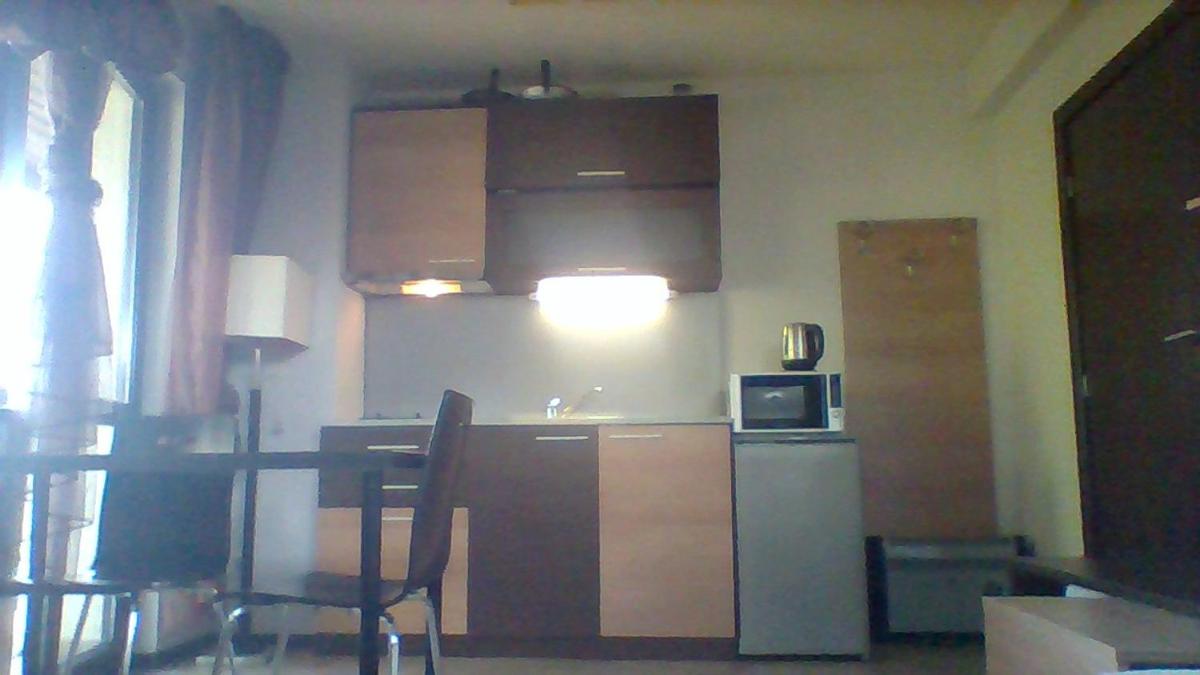 Hotel Alexander 1 bedroom Apartment - Housity