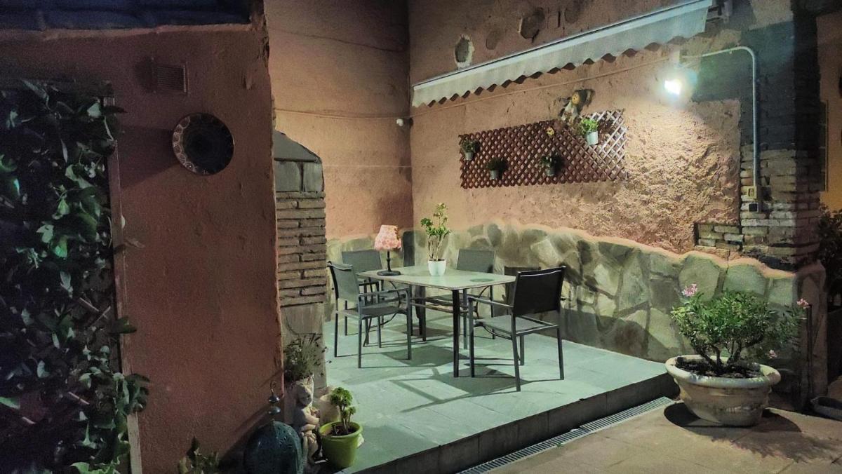 La Palmera de la Insula - Housity