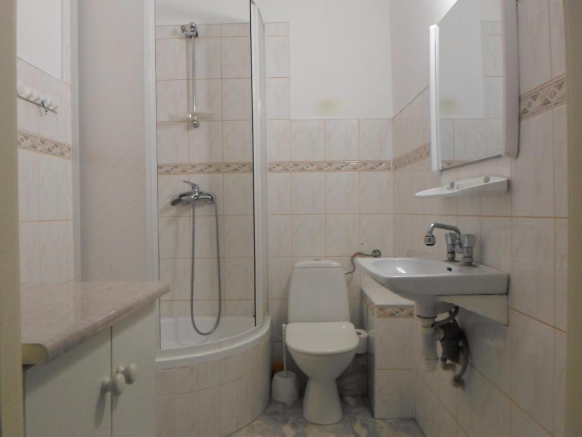 Suitetrails - Mieszkanie 2-pokojowe z balkonem 63 m2