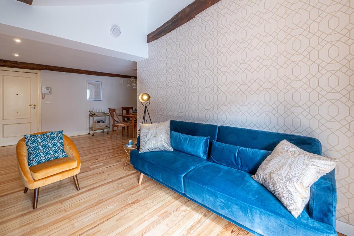 Patagonia Downtown & Beach by DLA - Housity