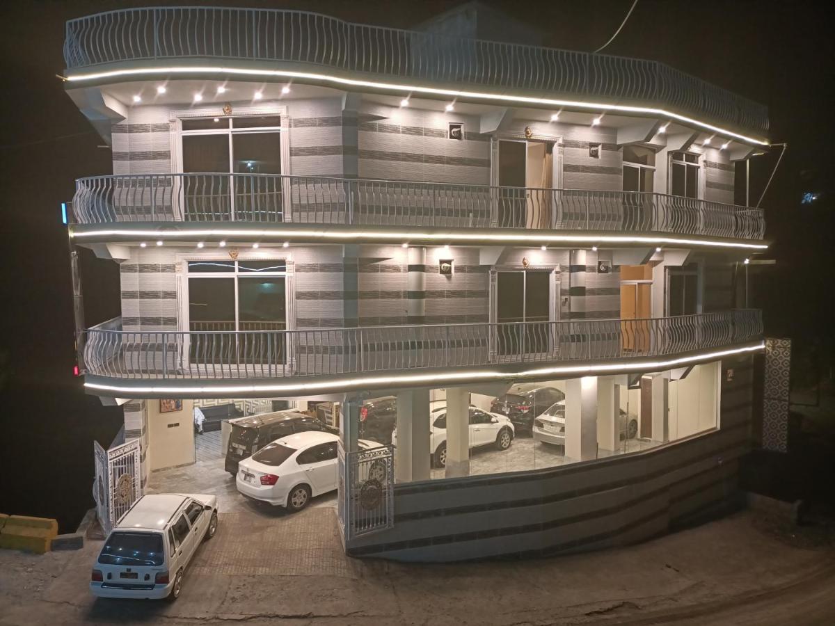 City Seasons Hotel Murree - Housity