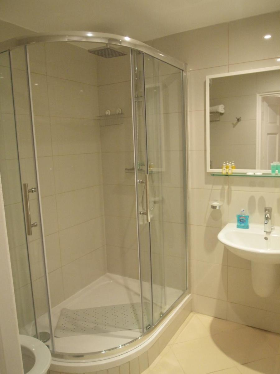 Marble Arch Flats - Housity