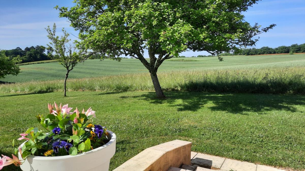 Le Gîte de Mau, Villa in a natural setting, car park and free wifi - Housity