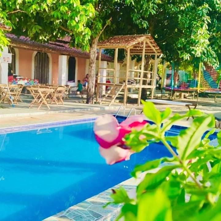 Rancho Colcha de Retalho - Housity