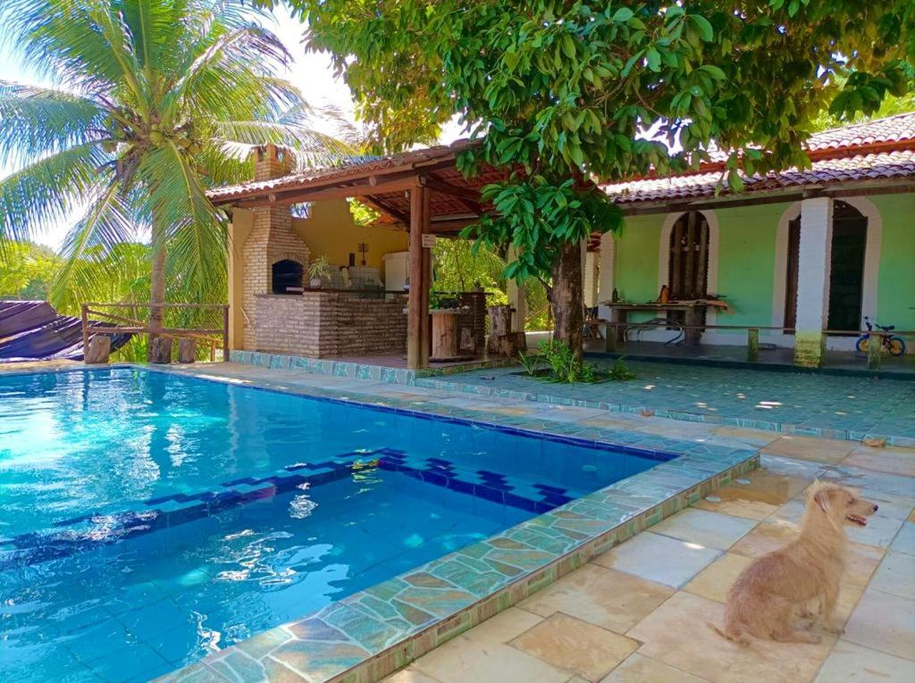 Rancho Colcha de Retalho - Housity