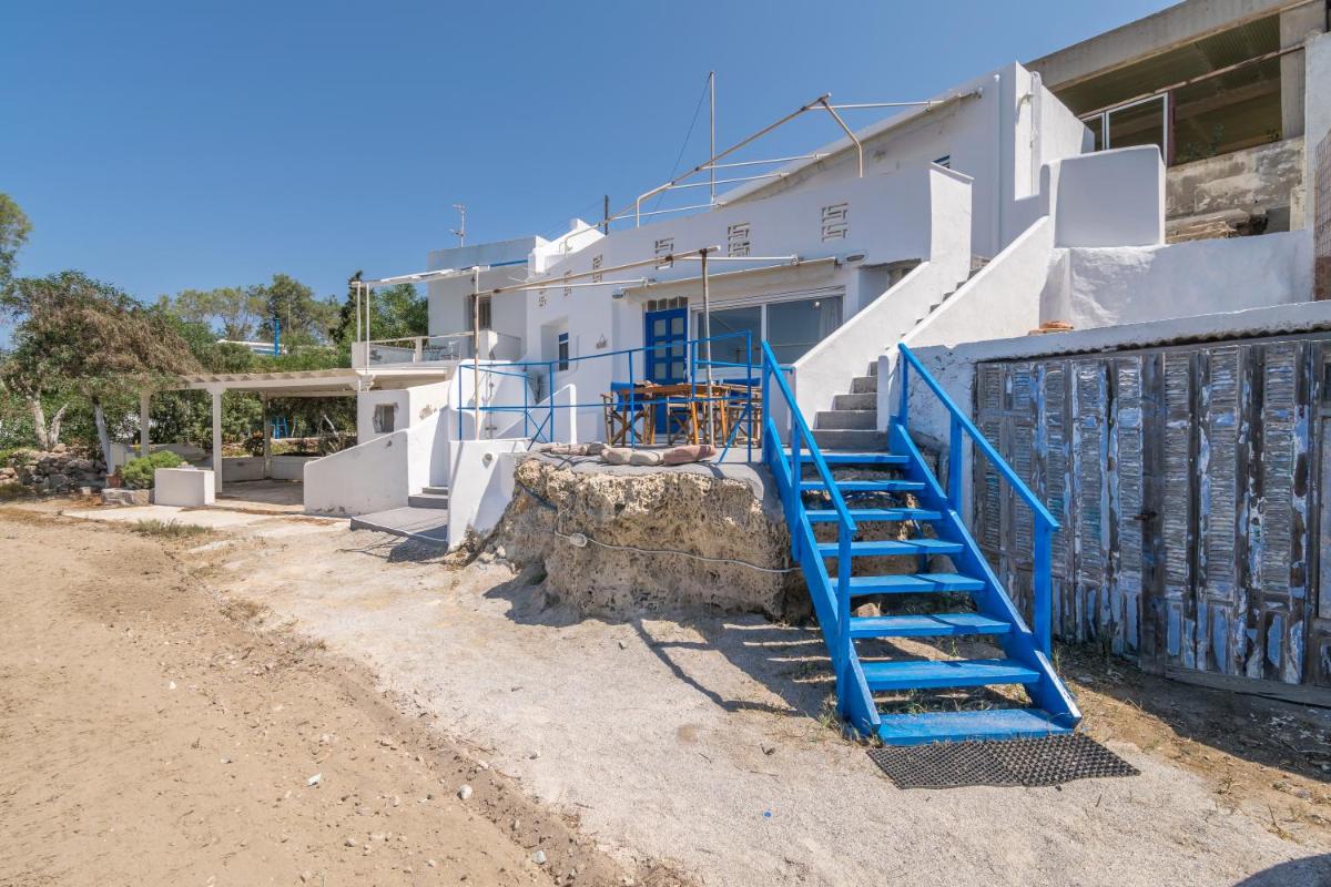 Kanava seafront apartment I - Housity