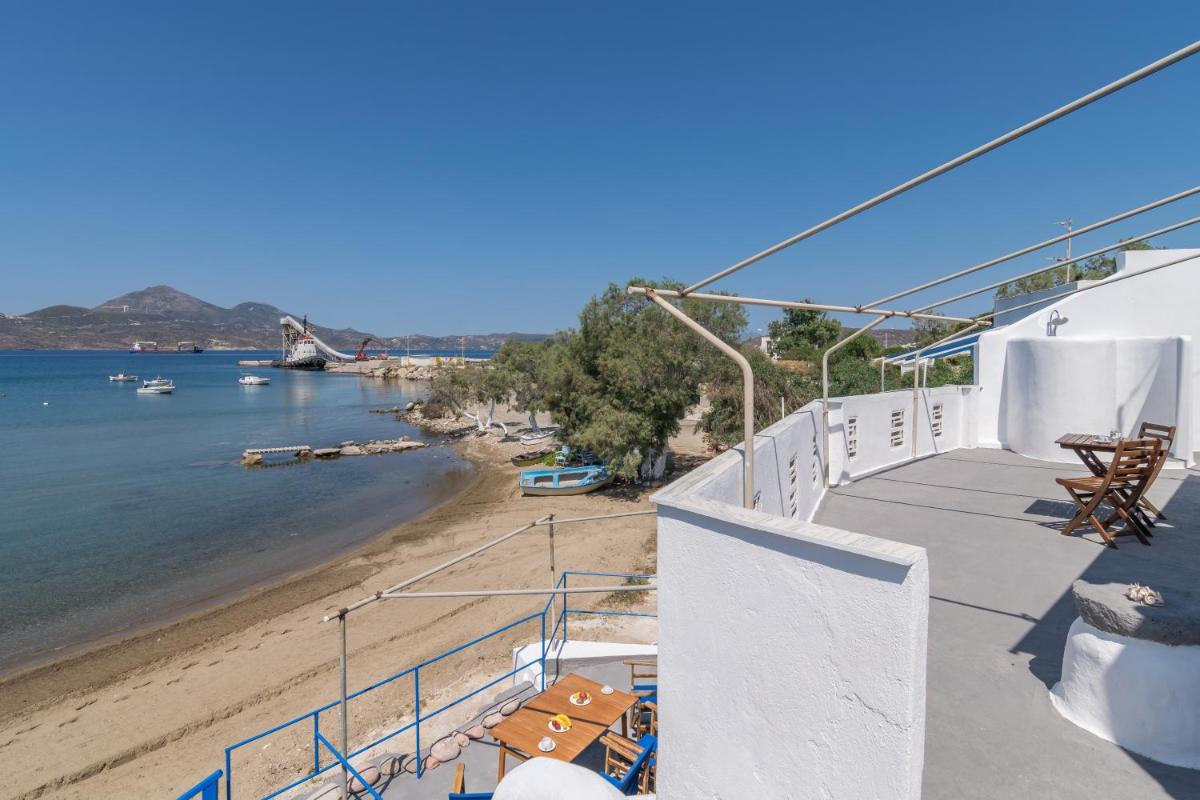 Kanava seafront apartment I - Housity