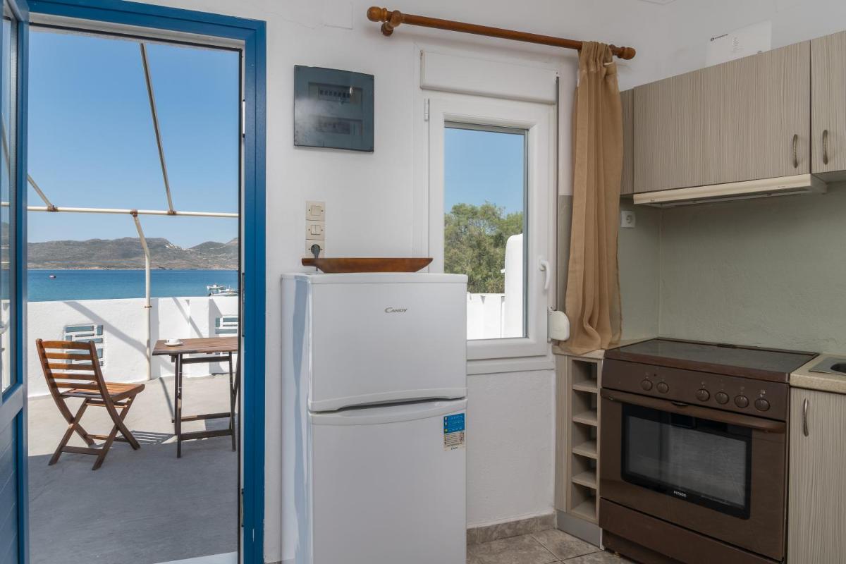 Kanava seafront apartment I - Housity