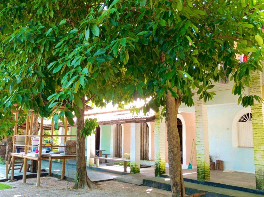 Rancho Colcha de Retalho - Housity