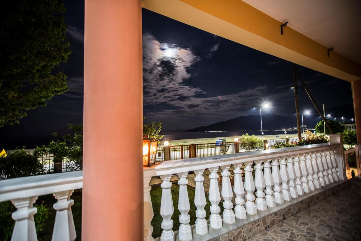 Kaliva House - Housity