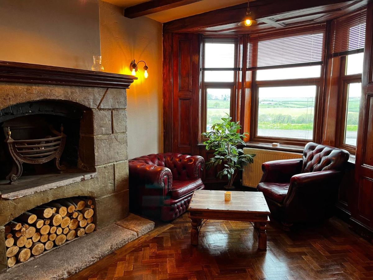 The Renishaw Rooms - Housity