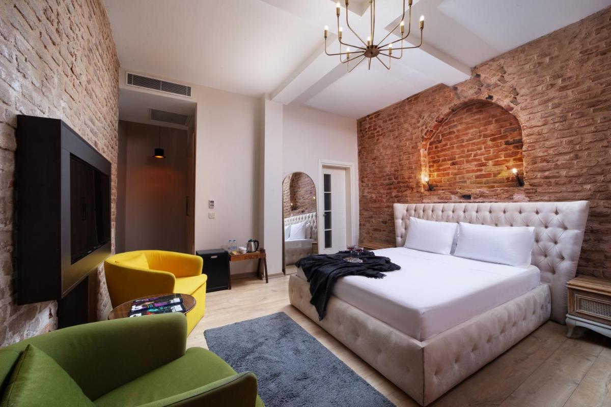 Nine Istanbul Hotel - Housity