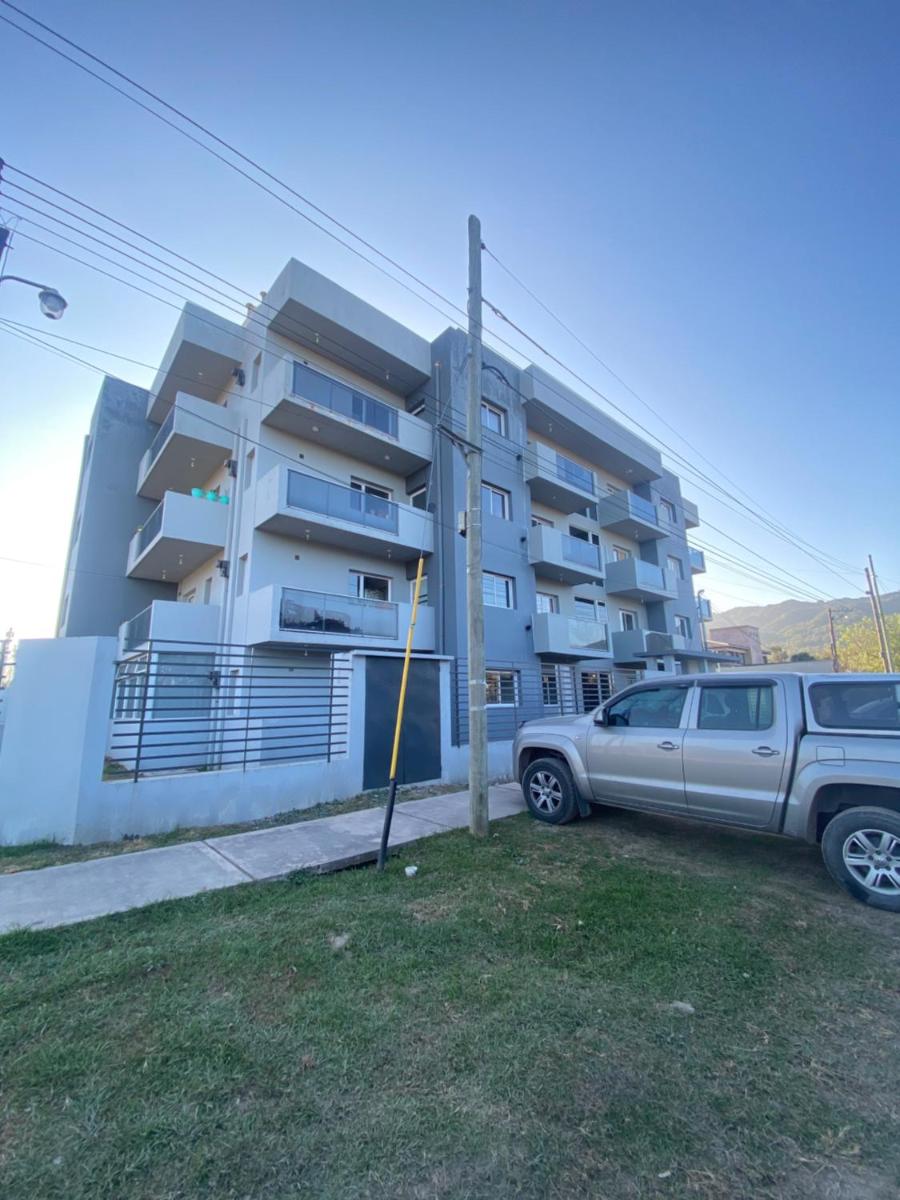 Edificio terraza de los perales - Housity