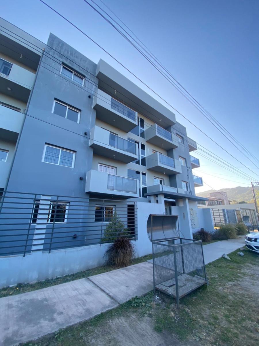 Edificio terraza de los perales - Housity