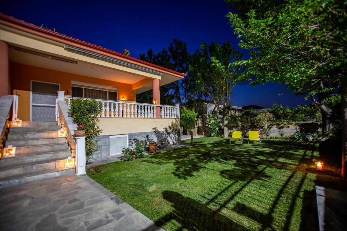 Kaliva House - Housity