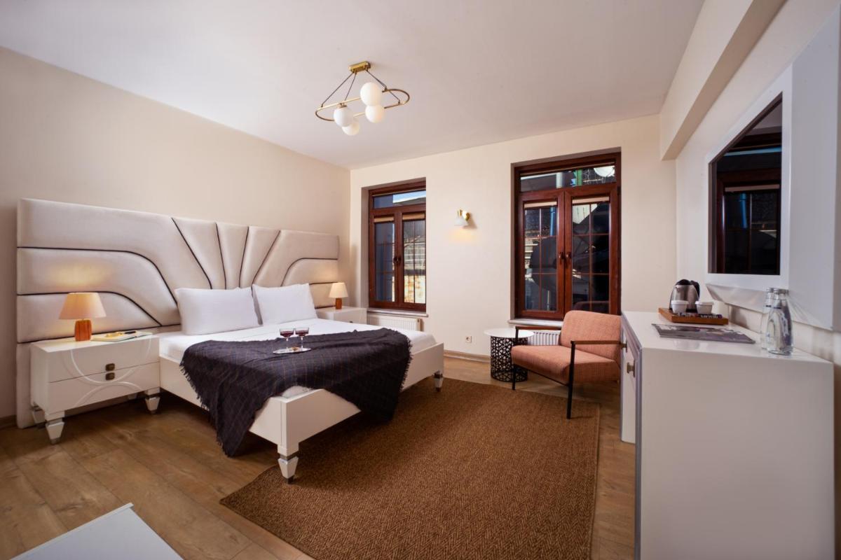Nine Istanbul Hotel - Housity