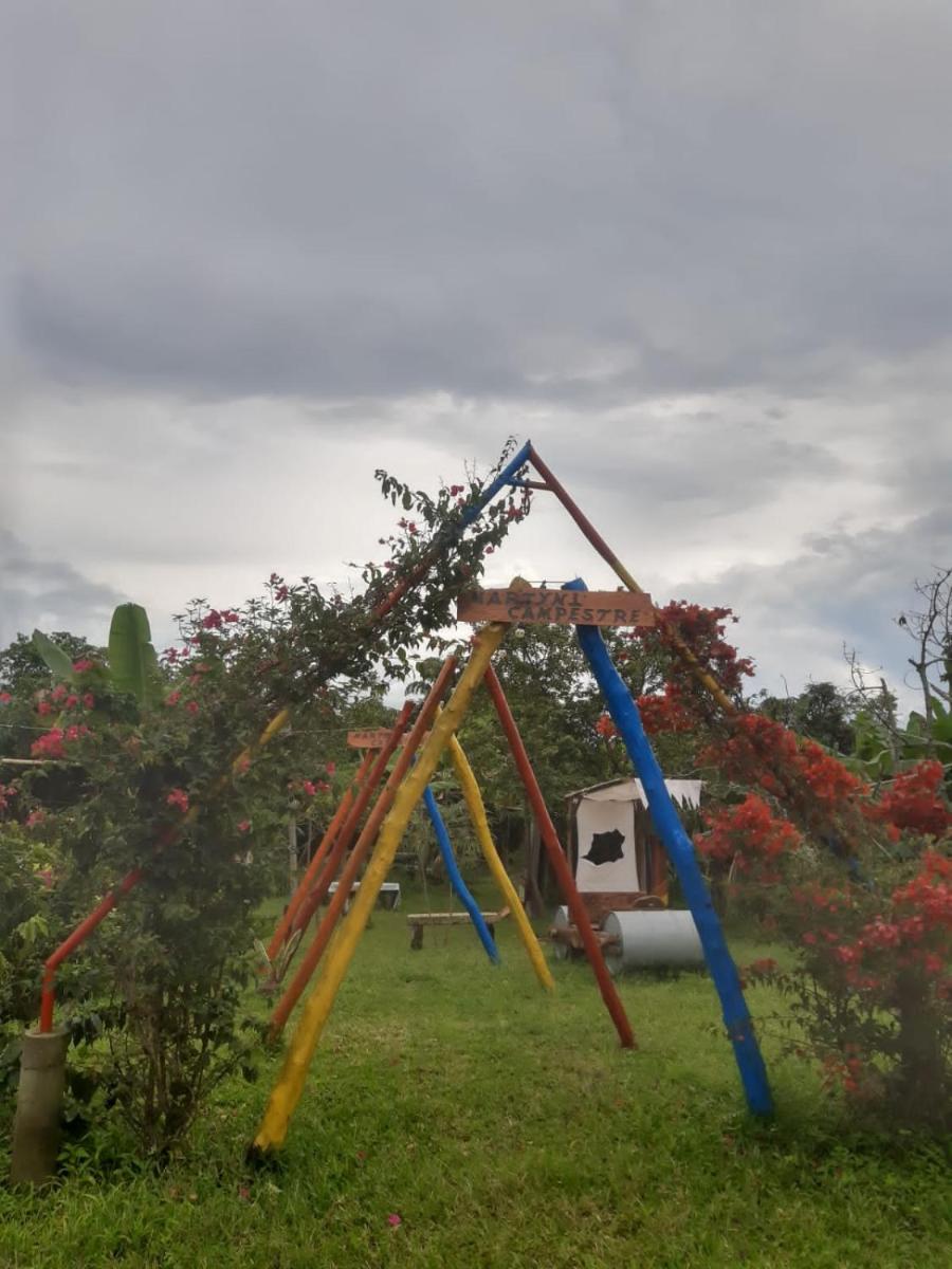 Martyni Campestre - Housity