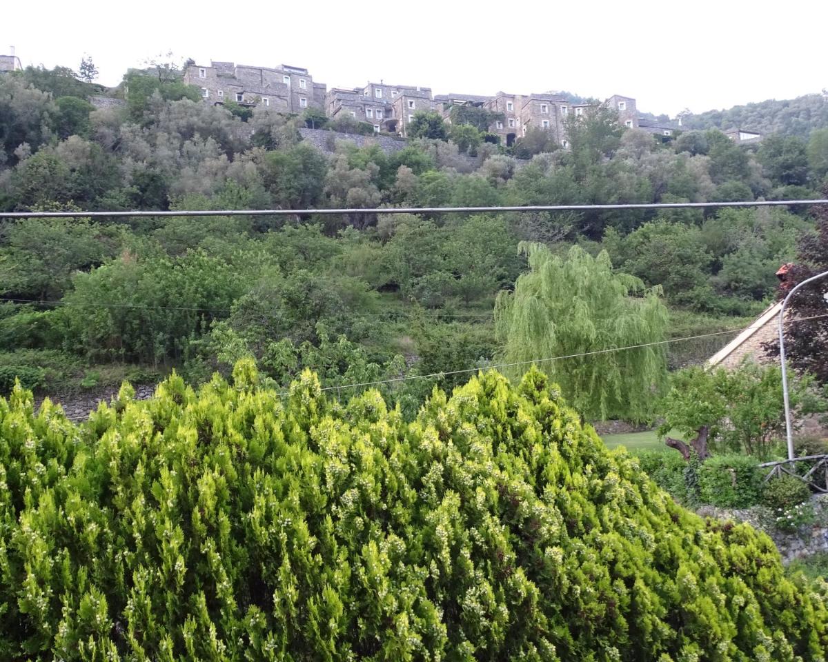 Ai pè da Colla - Housity