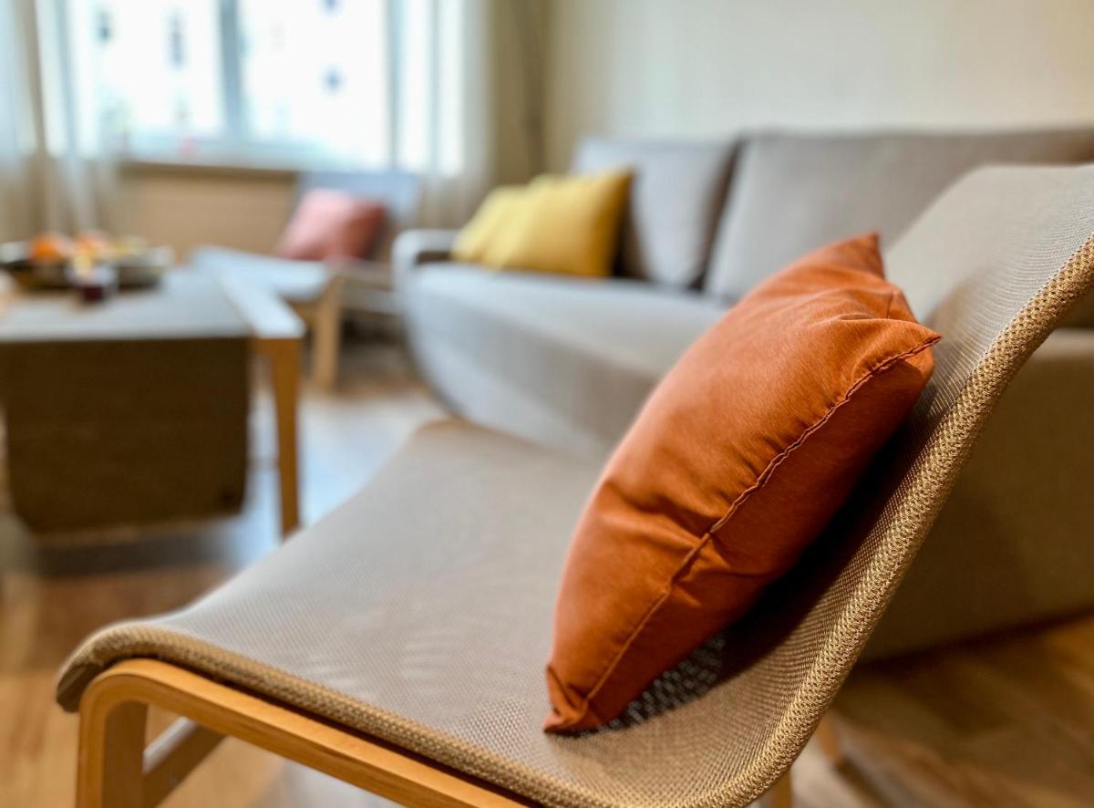 Cozy vibes like home it is quiet apartment with three bedrooms - Housity