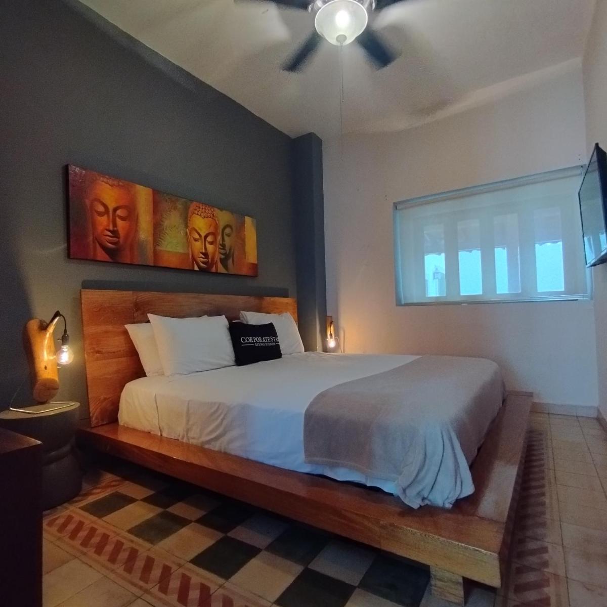 Suitetrails - Casco Viejo Luxury Boutique Apartment