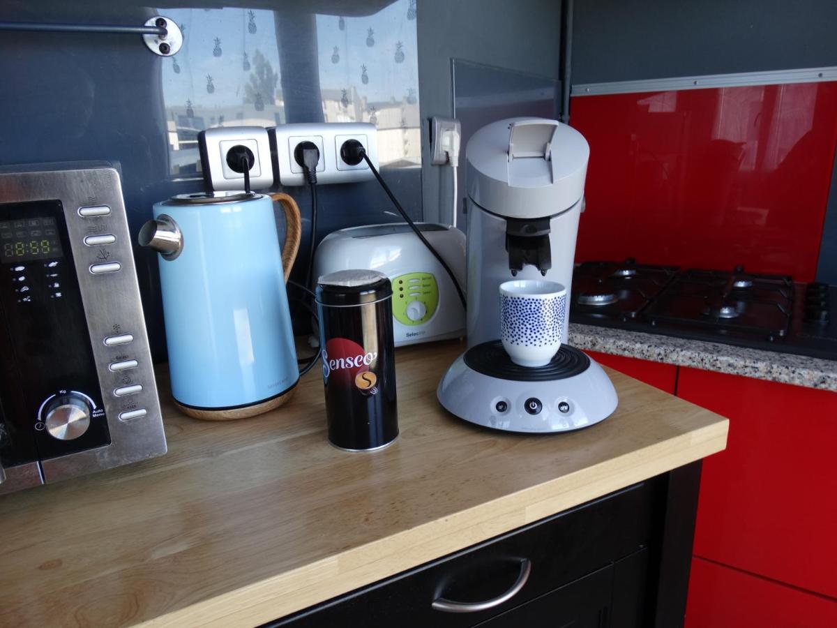 Appartement coquet centre ville FILIGRANDO - Housity