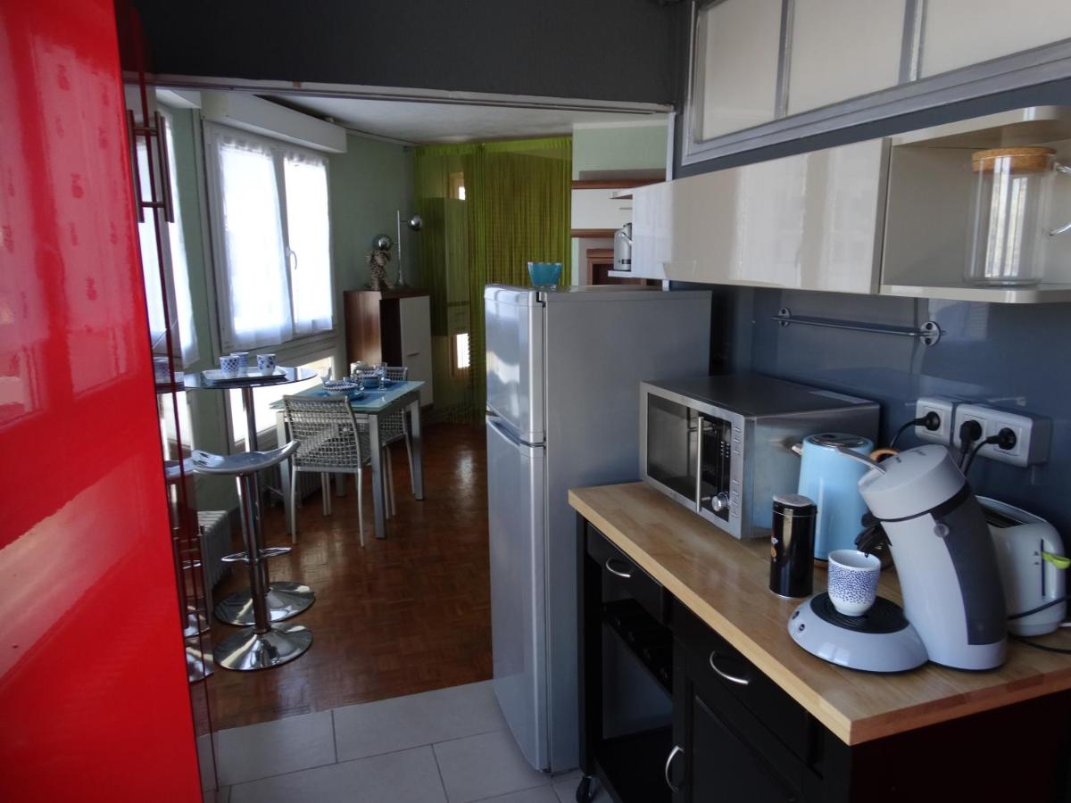 Appartement coquet centre ville FILIGRANDO - Housity