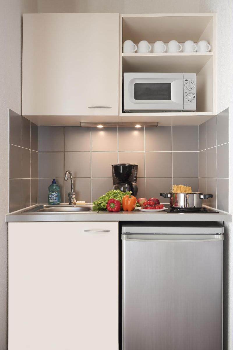 Aparthotel Adagio Access Avignon - Housity