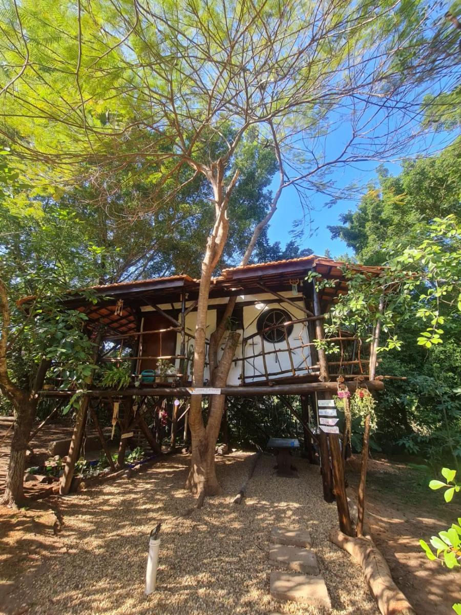 Cantinho do Céu - Espaço Ecológico - Housity