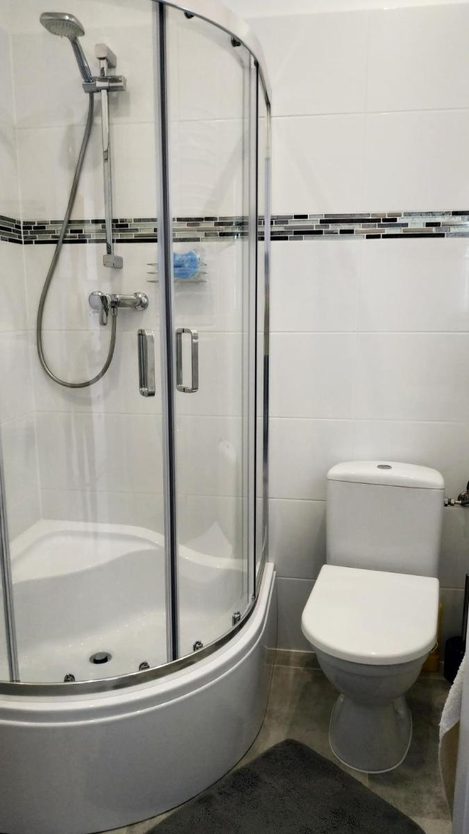 Apartamenty gościnne na szlaku - Housity