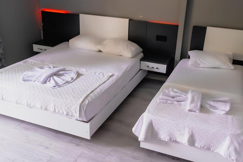 New Fiord Hotel - Housity