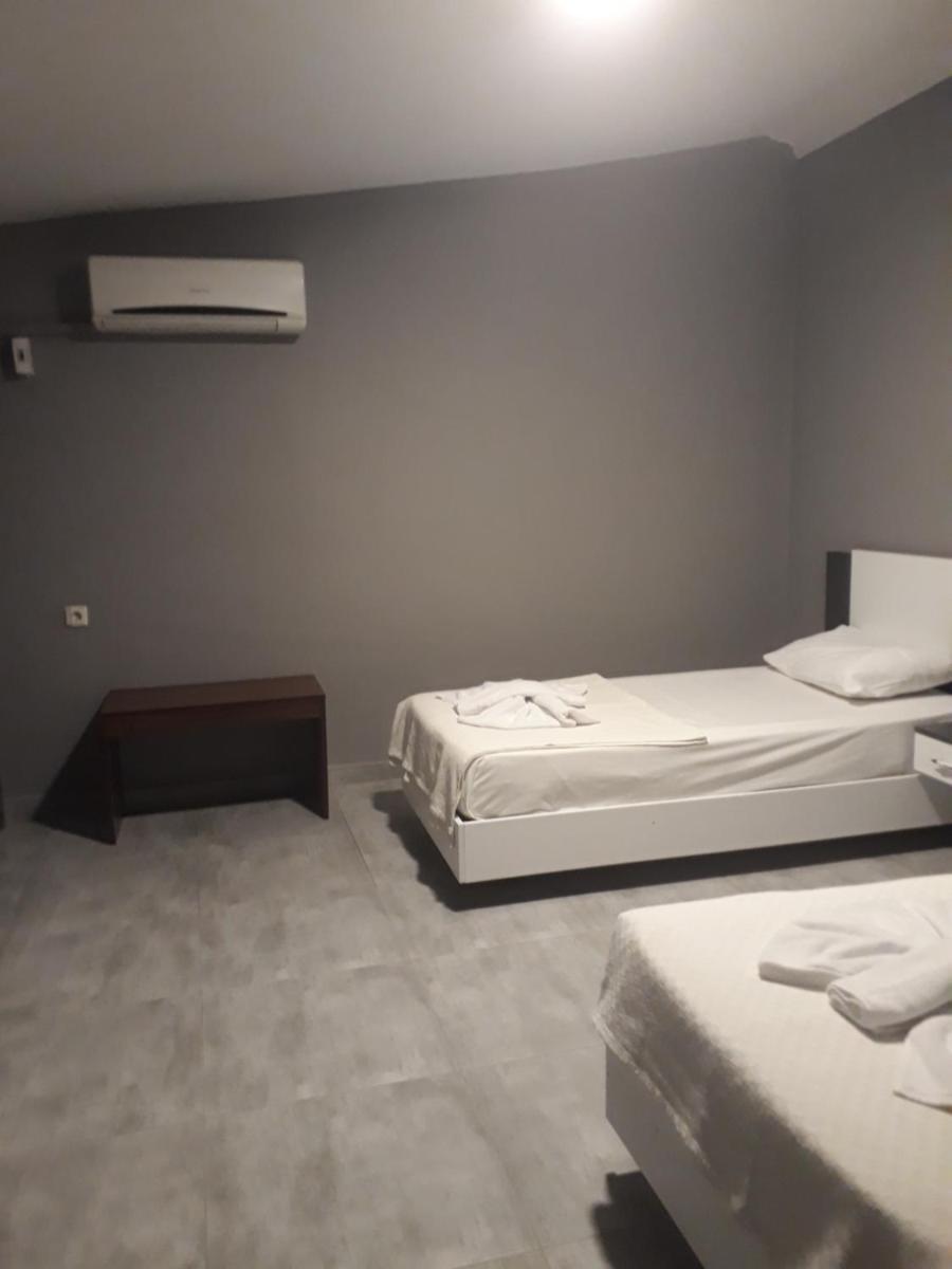 New Fiord Hotel - Housity