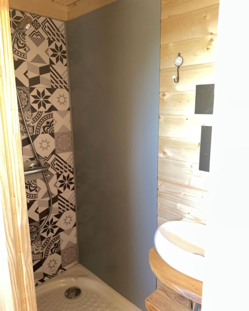 Tiny House LA RUCHETTE - Housity