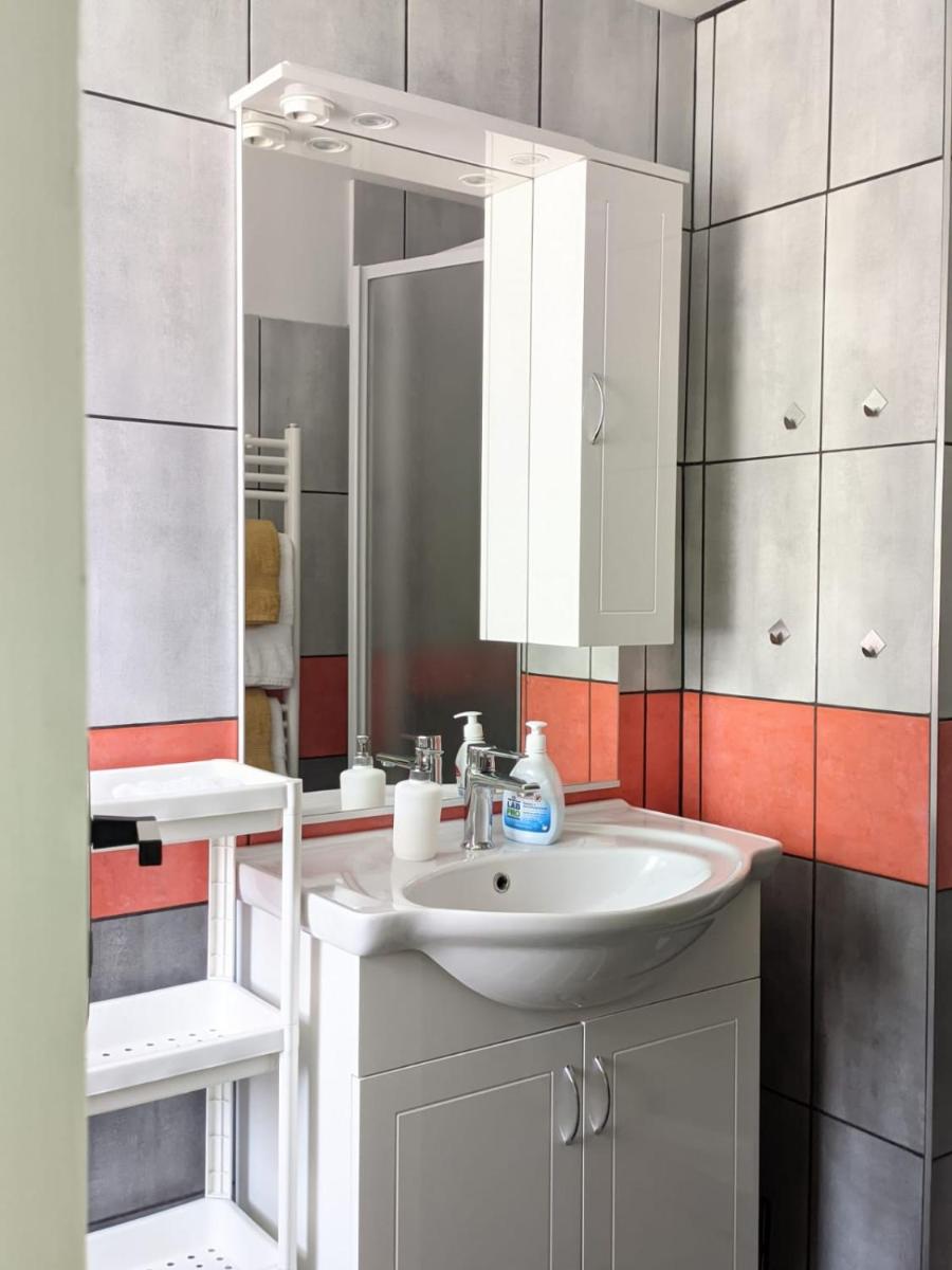 Apartman Nona - Hizvo