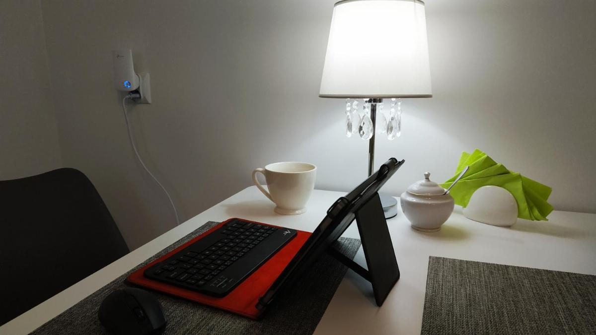 Apartamenty gościnne na szlaku - Housity